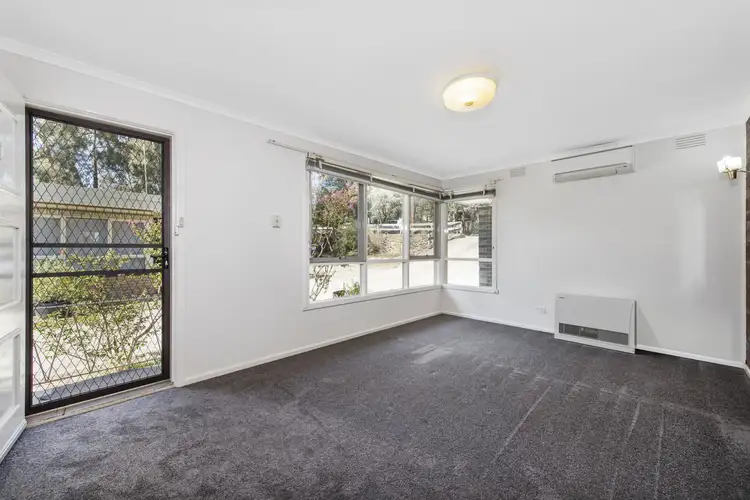 Fifth view of Homely unit listing, 1/1187 Main Road, Eltham VIC 3095