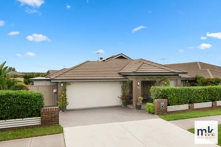 21 Aotus Circuit, Mount Annan NSW 2567