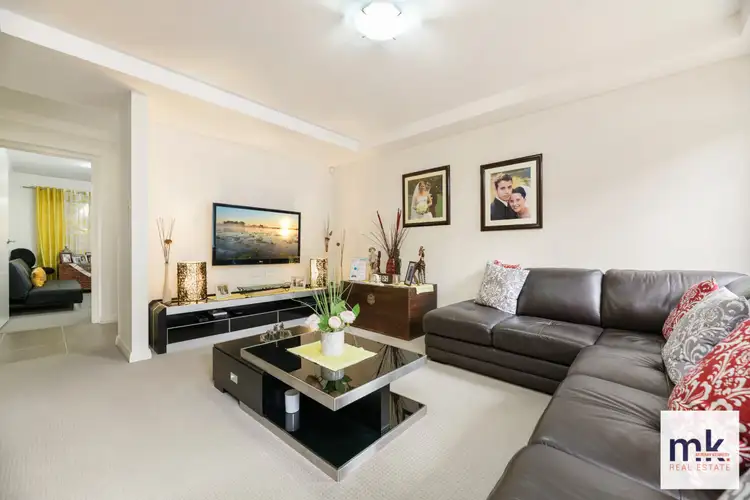 Second view of Homely house listing, 21 Aotus Circuit, Mount Annan NSW 2567