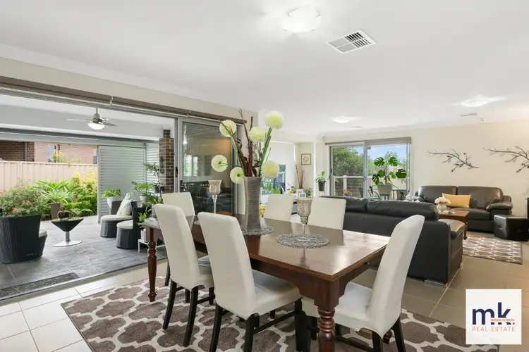 Fourth view of Homely house listing, 21 Aotus Circuit, Mount Annan NSW 2567