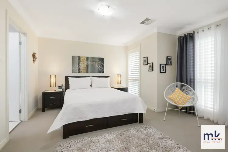 Sixth view of Homely house listing, 21 Aotus Circuit, Mount Annan NSW 2567