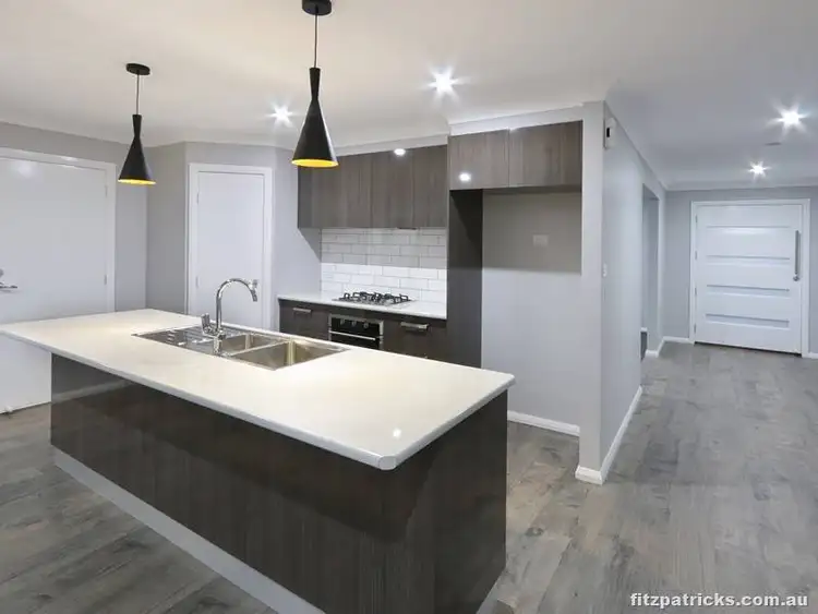 Second view of Homely house listing, 15 Flack Crescent, Boorooma NSW 2650