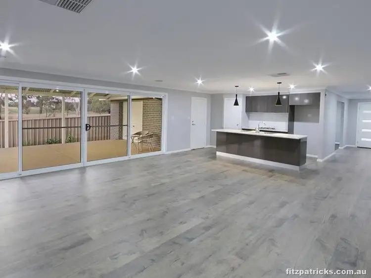 Third view of Homely house listing, 15 Flack Crescent, Boorooma NSW 2650