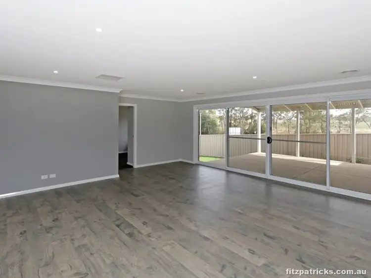 Fourth view of Homely house listing, 15 Flack Crescent, Boorooma NSW 2650