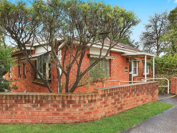 Second view of Homely house listing, 2 Rutledge Street, Eastwood NSW 2122