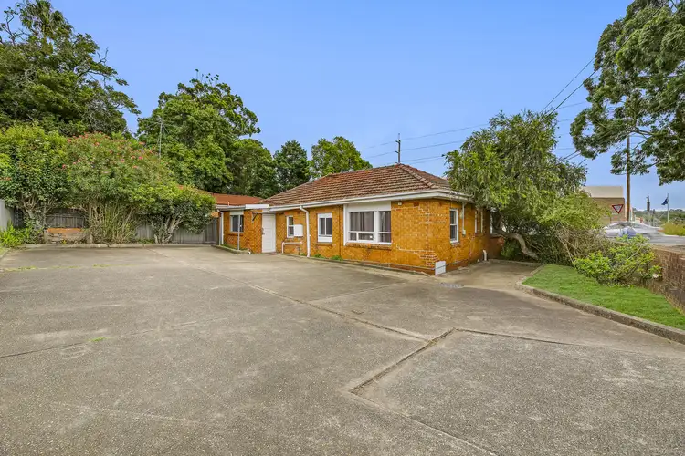 Third view of Homely house listing, 2 Rutledge Street, Eastwood NSW 2122