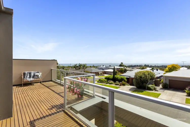 22 Panoramic Terrace, Clifton Springs VIC 3222