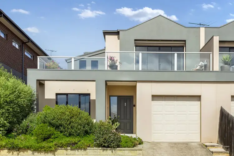 Third view of Homely house listing, 22 Panoramic Terrace, Clifton Springs VIC 3222