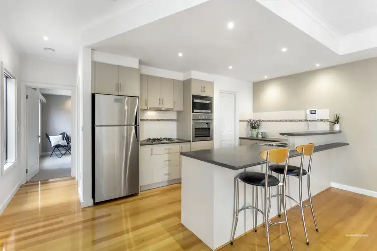 Sixth view of Homely house listing, 22 Panoramic Terrace, Clifton Springs VIC 3222