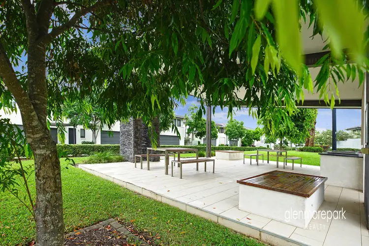 Second view of Homely house listing, 23/47 Camellia Avenue, Glenmore Park NSW 2745