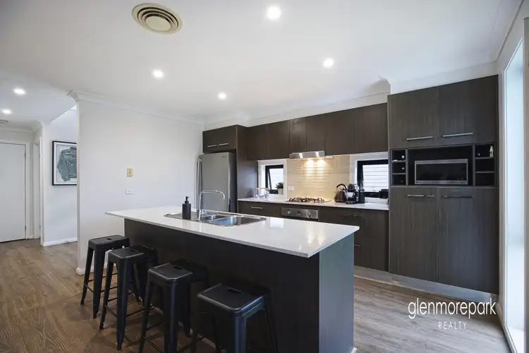 Third view of Homely house listing, 23/47 Camellia Avenue, Glenmore Park NSW 2745