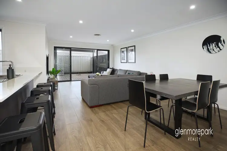 Fifth view of Homely house listing, 23/47 Camellia Avenue, Glenmore Park NSW 2745