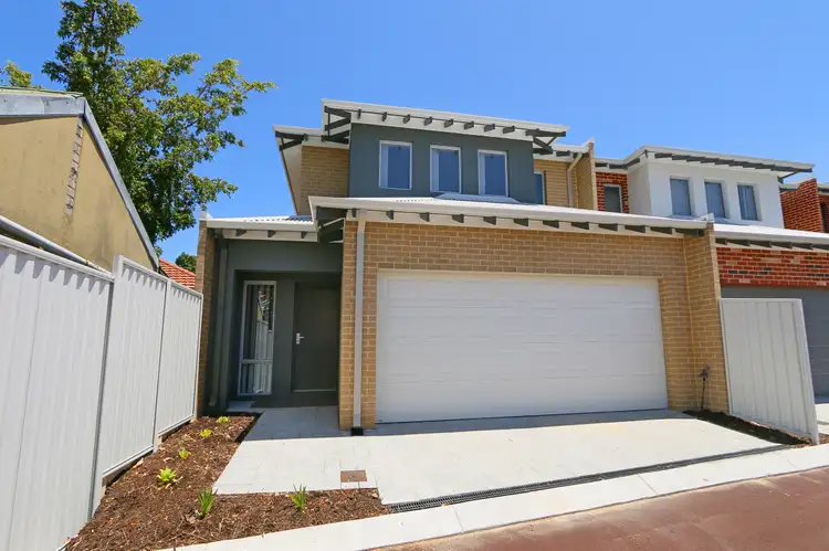 4/14 Clydesdale Street, Burswood WA 6100