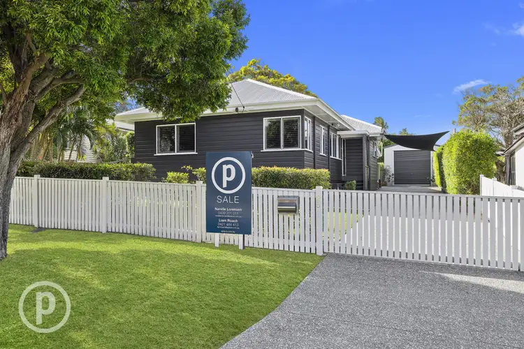 25 Mylne Street, Chermside QLD 4032
