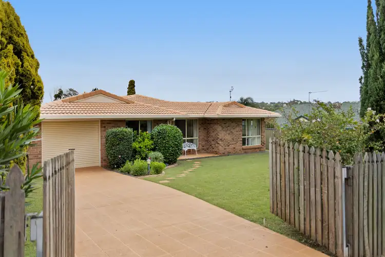 34 Plant Street, Rangeville QLD 4350