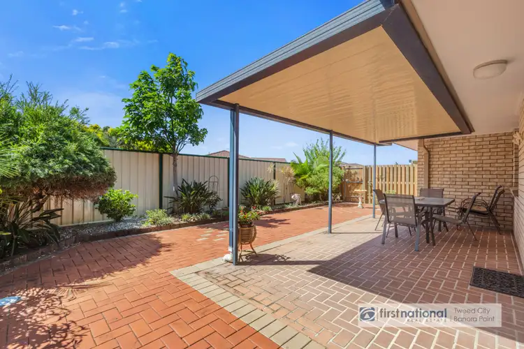 20/12 Trigonie Drive, Tweed Heads South NSW 2486