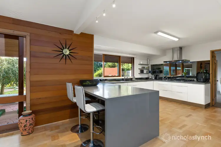 Third view of Homely house listing, 59 Mather Road, Mount Eliza VIC 3930