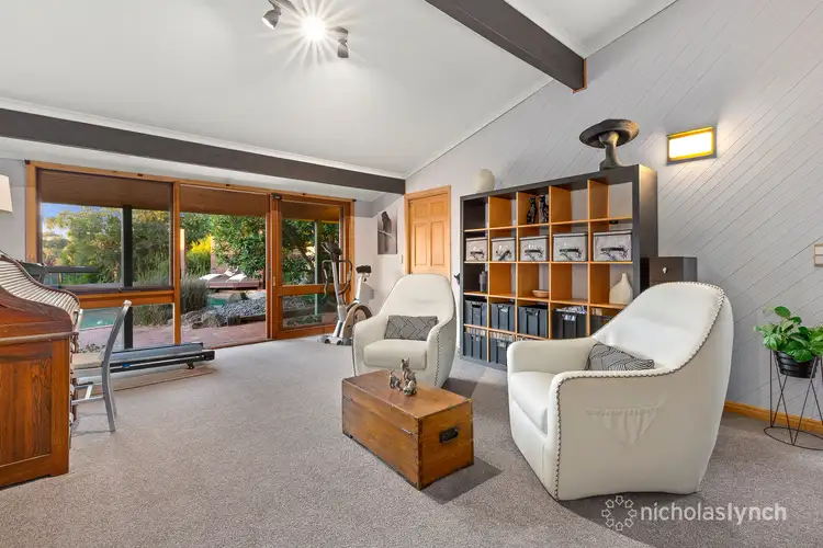 Fifth view of Homely house listing, 59 Mather Road, Mount Eliza VIC 3930