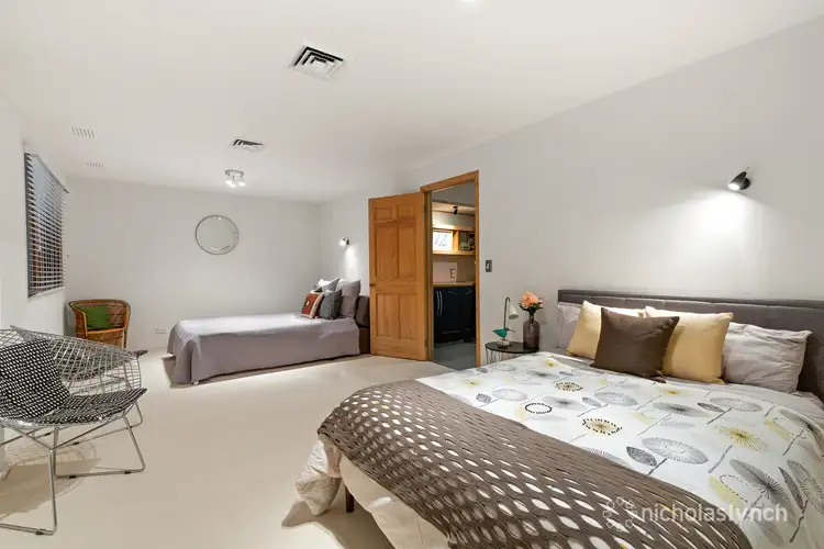 Sixth view of Homely house listing, 59 Mather Road, Mount Eliza VIC 3930