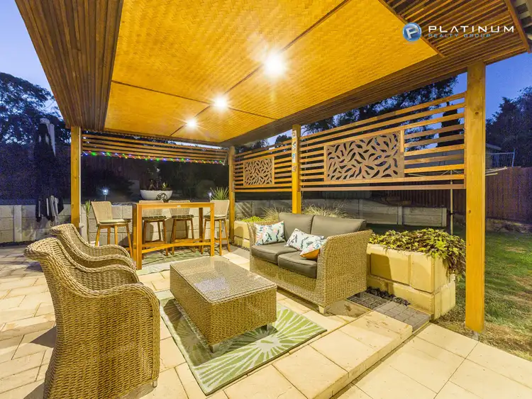 Sixth view of Homely house listing, 7 Lakeview Drive, Edgewater WA 6027