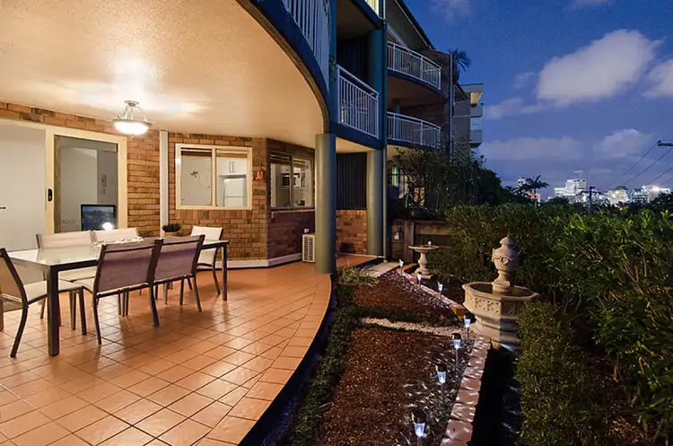3/110 Musgrave Road, Red Hill QLD 4059