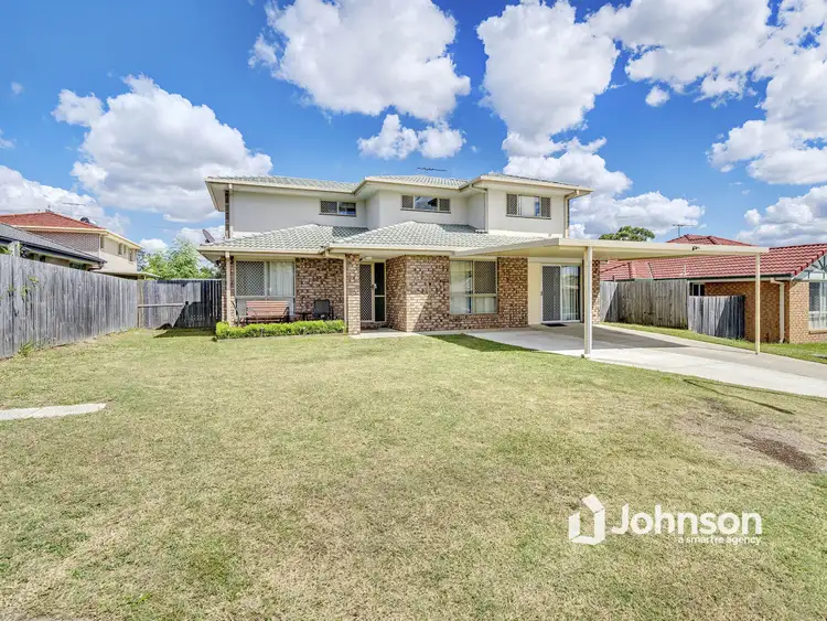 Main view of Homely house listing, 27 Hook Street, Inala QLD 4077