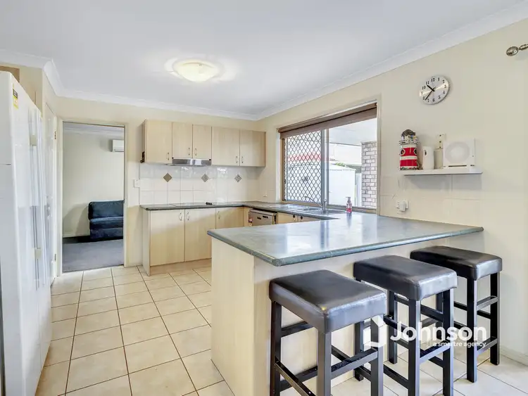 Second view of Homely house listing, 27 Hook Street, Inala QLD 4077