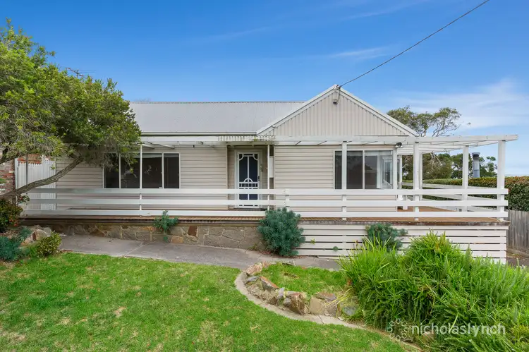 Main view of Homely house listing, 6 Wonga Grove, Mccrae VIC 3938
