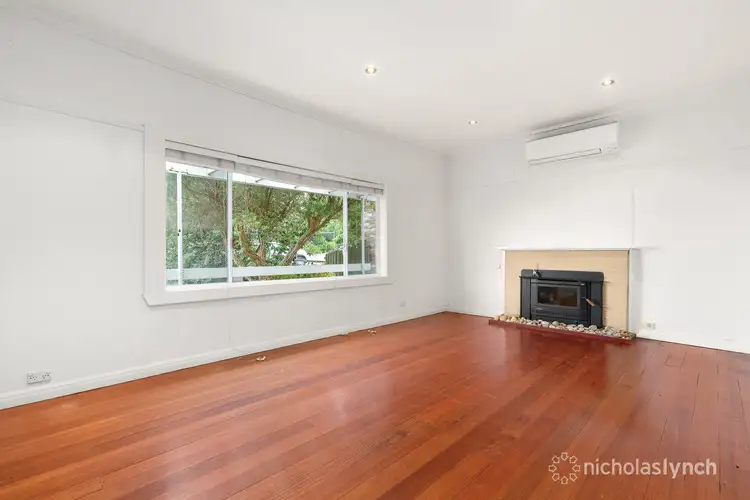 Second view of Homely house listing, 6 Wonga Grove, Mccrae VIC 3938