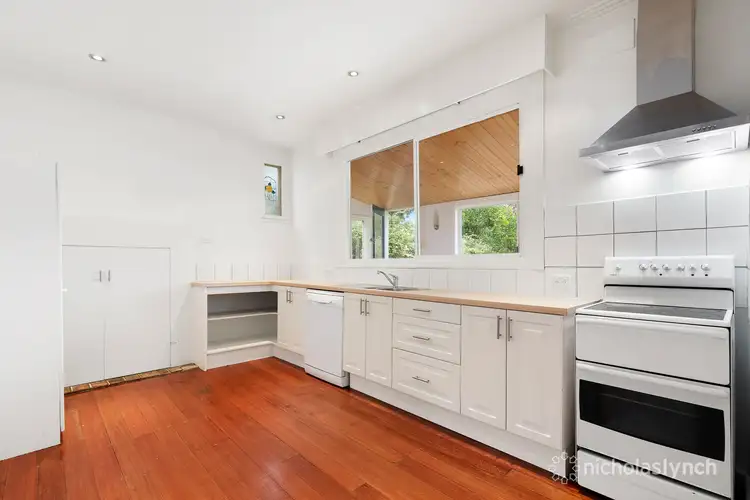 Third view of Homely house listing, 6 Wonga Grove, Mccrae VIC 3938