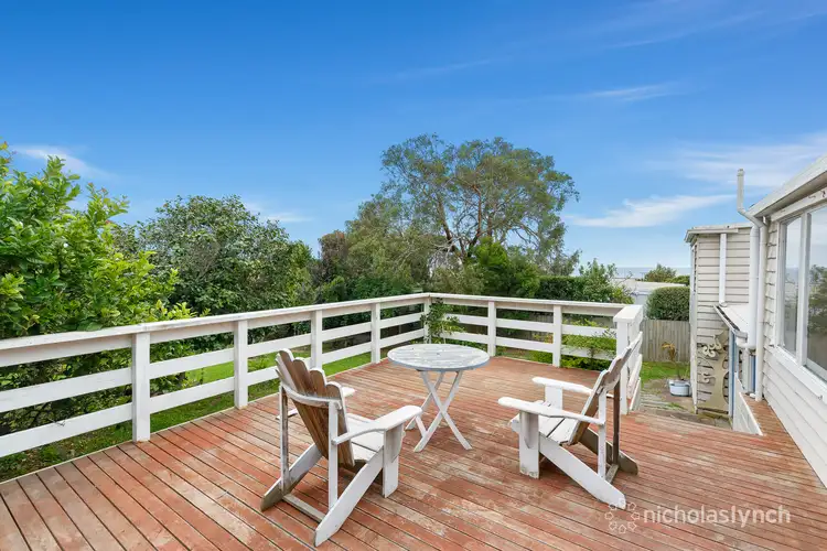 Fifth view of Homely house listing, 6 Wonga Grove, Mccrae VIC 3938