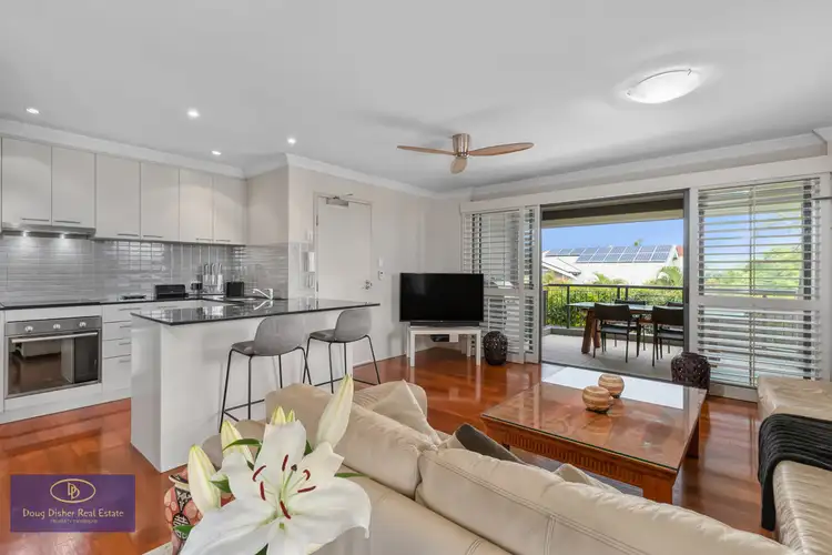 201/21 Miles Street, Clayfield QLD 4011