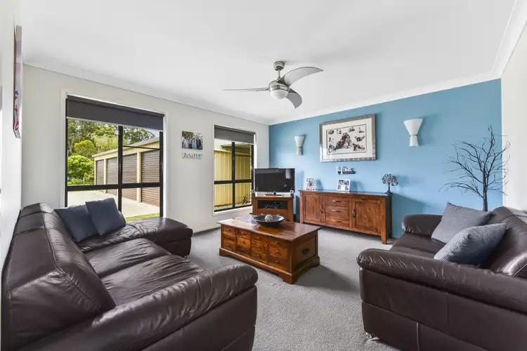 Main view of Homely house listing, 7 Bass Street, Cabarlah QLD 4352
