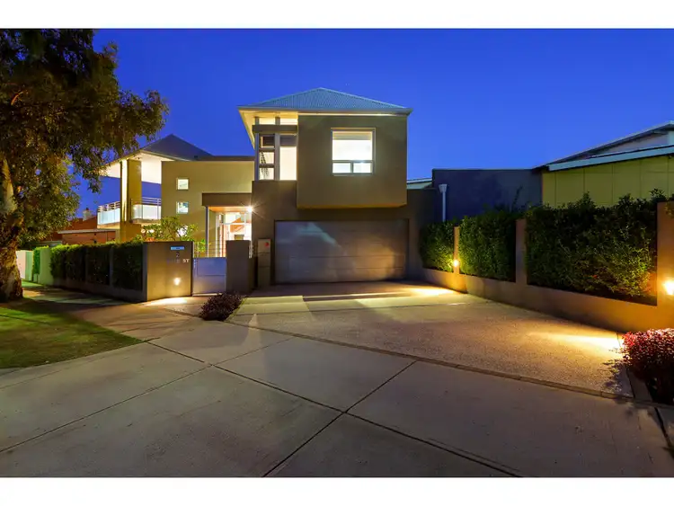 2 Tate Street, South Perth WA 6151