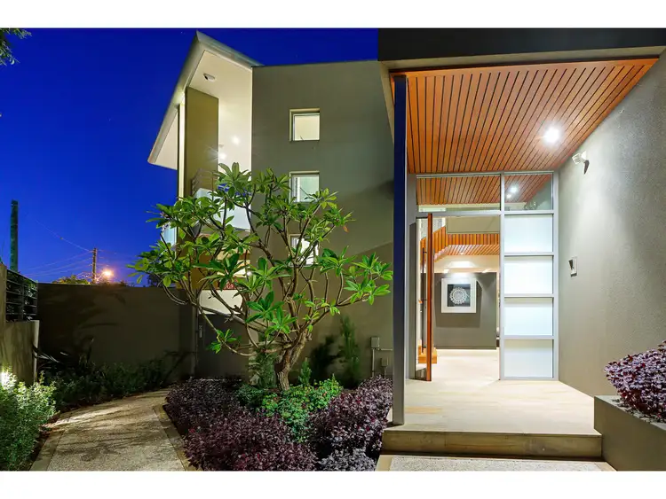 Second view of Homely house listing, 2 Tate Street, South Perth WA 6151