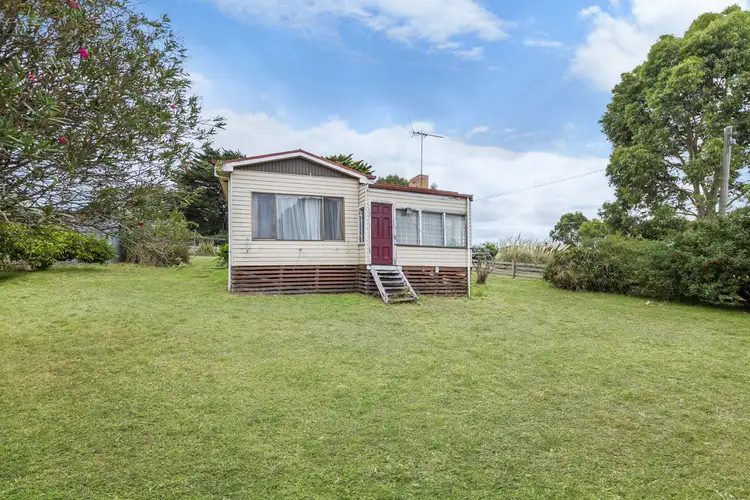 Main view of Homely rural property listing, 1-7 McKellar Street, Branxholme VIC 3302