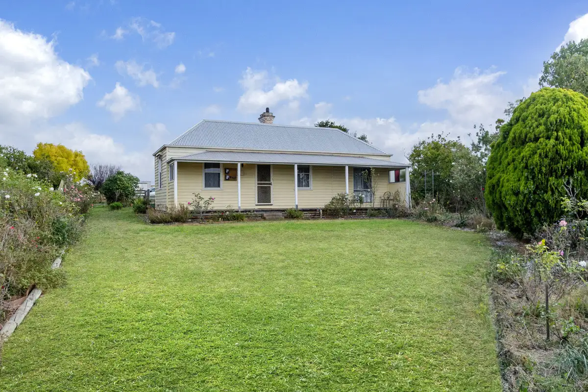 Main view of Homely rural property listing, 115 Wallacedale-Byaduk Road, Wallacedale VIC 3303