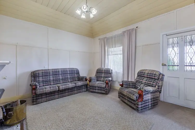 Third view of Homely rural property listing, 115 Wallacedale-Byaduk Road, Wallacedale VIC 3303