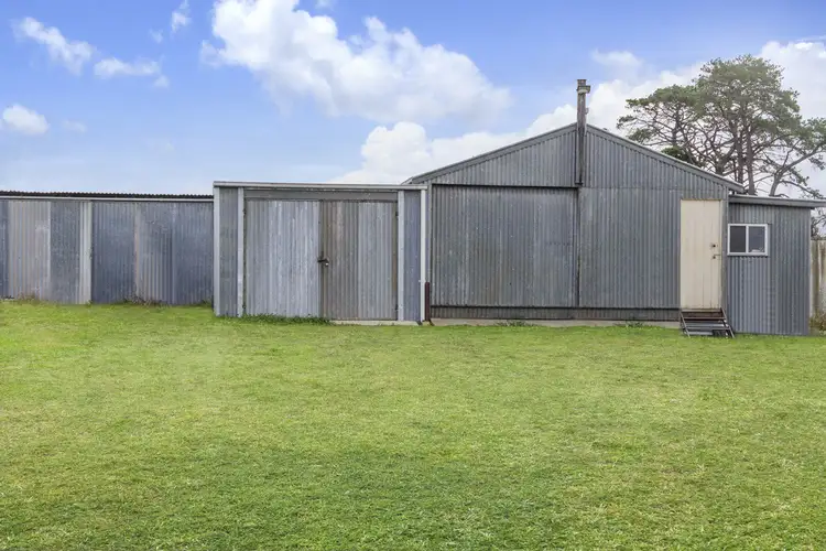 Sixth view of Homely rural property listing, 115 Wallacedale-Byaduk Road, Wallacedale VIC 3303