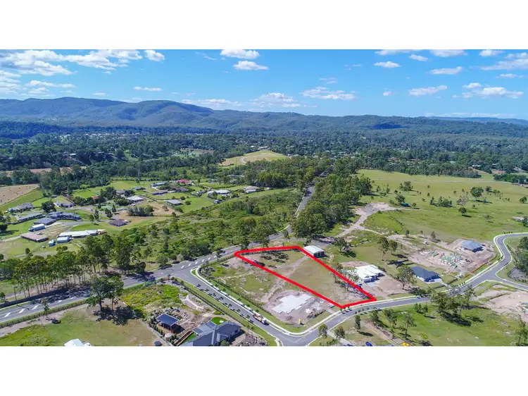 108 Aspect Way, Karalee QLD 4306