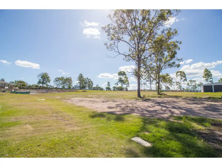 Sixth view of Homely land listing, 108 Aspect Way, Karalee QLD 4306