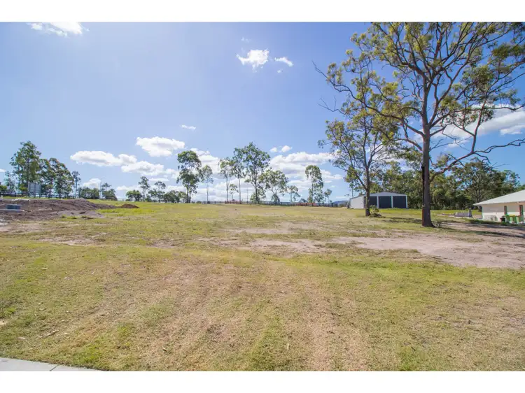 Seventh view of Homely land listing, 108 Aspect Way, Karalee QLD 4306