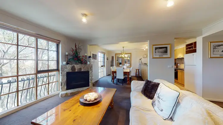 Third view of Homely apartment listing, 7/1 Breathtaker Road, Mount Buller VIC 3723