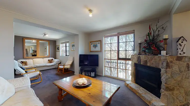 Fourth view of Homely apartment listing, 7/1 Breathtaker Road, Mount Buller VIC 3723