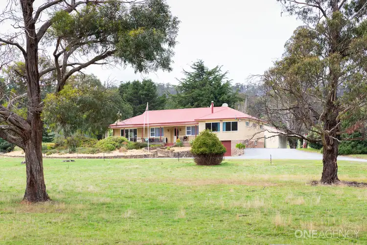 Second view of Homely house listing, 872 Patersonia Road, Patersonia TAS 7259