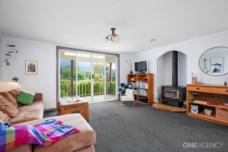 Third view of Homely house listing, 872 Patersonia Road, Patersonia TAS 7259
