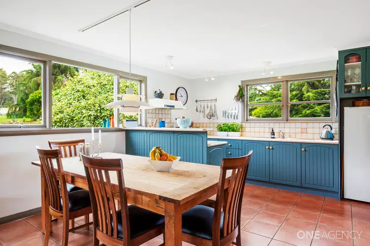 Fourth view of Homely house listing, 872 Patersonia Road, Patersonia TAS 7259