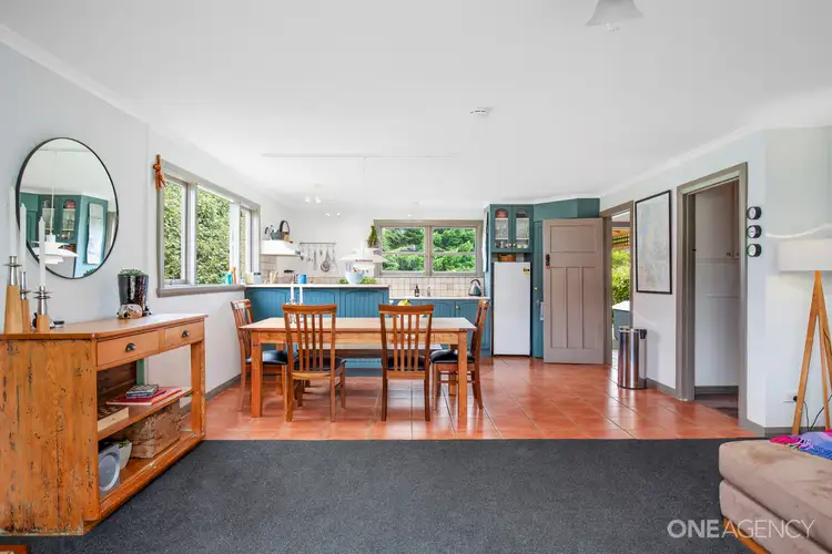 Sixth view of Homely house listing, 872 Patersonia Road, Patersonia TAS 7259