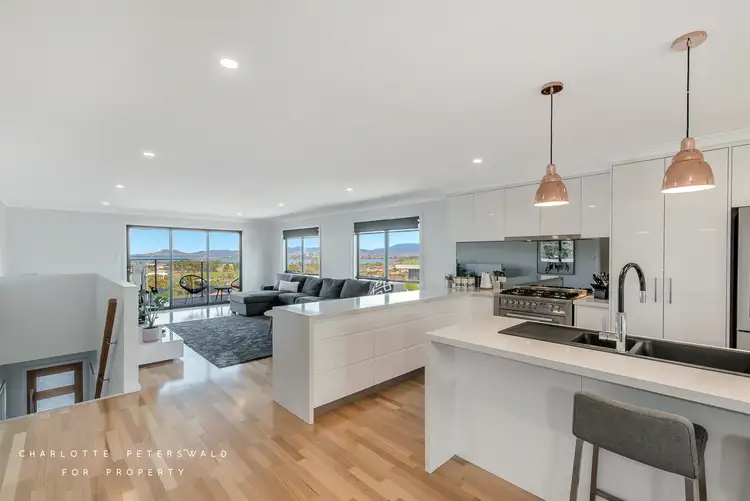 Third view of Homely house listing, 11 Garvery Court, Sorell TAS 7172