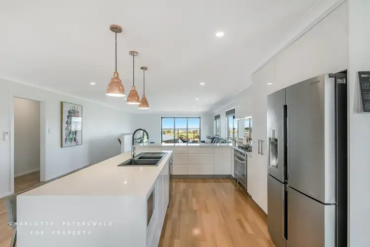 Fourth view of Homely house listing, 11 Garvery Court, Sorell TAS 7172